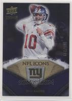 Eli Manning [EX to NM] #/799