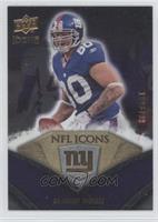 Jeremy Shockey #/799