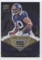 Jeremy Shockey #/799