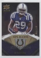 Joseph Addai #/799