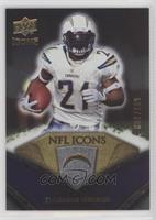 LaDainian Tomlinson [EX to NM] #/799