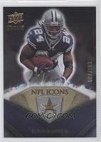 Marion Barber III #/799