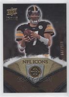 Ben Roethlisberger #/799