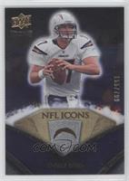 Philip Rivers #/799