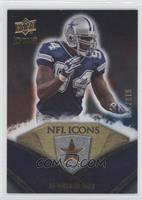 DeMarcus Ware #/799