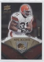 Jamal Lewis #/799