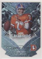 John Elway #/150