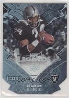 Bo Jackson #/150