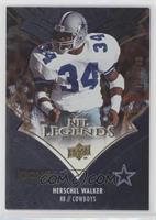 Herschel Walker #/999