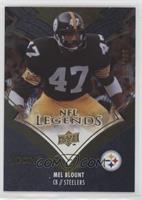 Mel Blount #/999