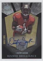 Dexter Jackson #/165