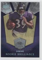 Ray Rice #/250