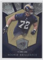 Chris Long #/250