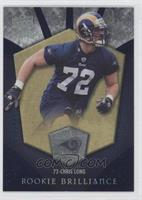 Chris Long #/250