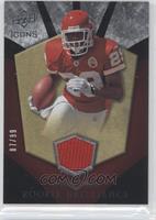 Jamaal Charles #/99