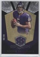 Joe Flacco #/99