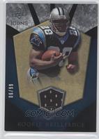 Jonathan Stewart #/99