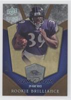 Ray Rice #/99