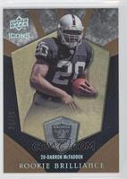 Darren McFadden #/99