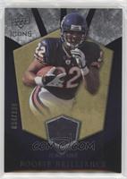 Matt Forte' #/199