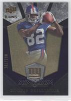 Mario Manningham #/799