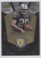 Darren McFadden #/799