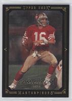 Joe Montana