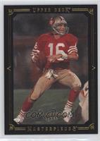 Joe Montana