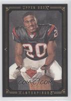 Steve Slaton