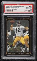 Terry Bradshaw [PSA 10 GEM MT]