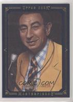 Howard Cosell #/150