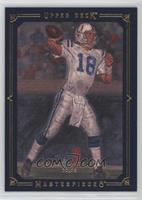 Peyton Manning #/150