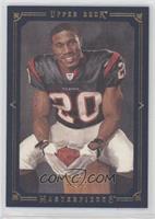 Steve Slaton #/150