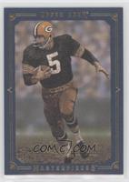 Paul Hornung #/50