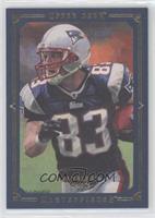 Wes Welker #/50