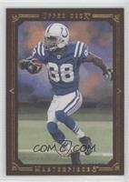 Marvin Harrison #/99