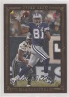 Terrell Owens #/99