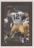 Terry Bradshaw #/99