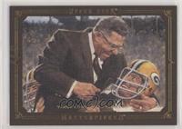 Vince Lombardi #/99