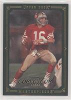 Joe Montana #/75