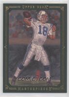 Peyton Manning #/75