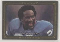 Billy Sims #/50