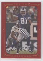 Terrell Owens #/199