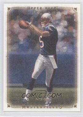 2008 Upper Deck Masterpieces - [Base] #25 - Kevin O'Connell