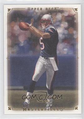 2008 Upper Deck Masterpieces - [Base] #25 - Kevin O'Connell