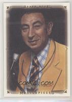 Howard Cosell