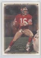 Joe Montana