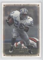 Barry Sanders