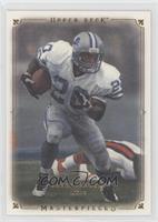 Barry Sanders