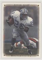 Barry Sanders